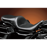 LE PERA 08 - 19 FLHT MAVERICK SEAT SMOOTH (LK - 957S) - DRIVEN Canada's Powersports LK - 957S