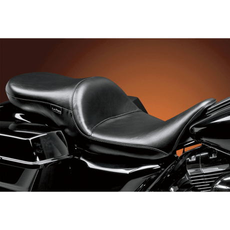 LE PERA 08 - 19 FLHT MAVERICK SEAT SMOOTH (LK - 957S) - DRIVEN Canada's Powersports LK - 957S