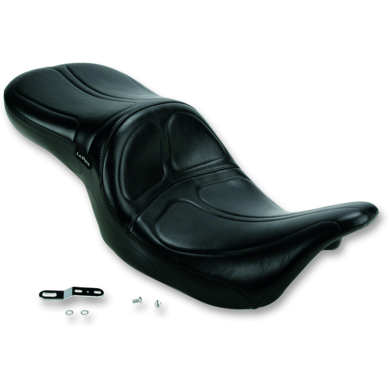 LE PERA 08 - 19 FLHT MAVERICK SEAT STITCH (LK - 957) - DRIVEN Canada's Powersports LK - 957