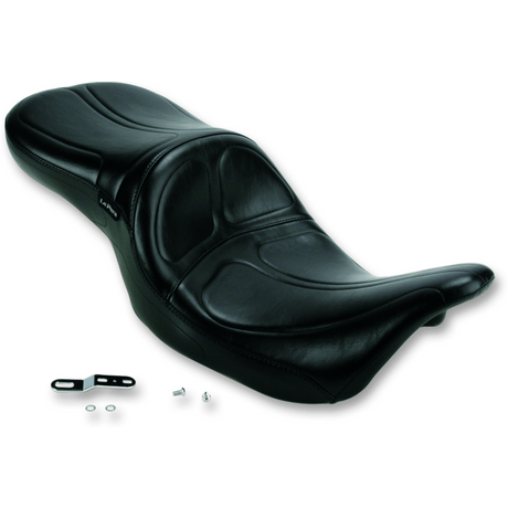 LE PERA 08 - 19 FLHT MAVERICK SEAT STITCH (LK - 957) - DRIVEN Canada's Powersports LK - 957
