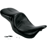 LE PERA 08 - 19 FLHT MAVERICK SEAT STITCH (LK - 957) - DRIVEN Canada's Powersports LK - 957