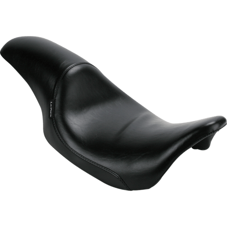 LE PERA 08 - 19 FLHT SILHOUETTE SMTH FULL - LNGTH SEAT (LK - 867) - DRIVEN Canada's Powersports LK - 867