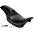 LE PERA 08 - 19 FLHT SILHOUETTE SMTH FULL - LNGTH SEAT (LK - 867) - DRIVEN Canada's Powersports LK - 867