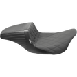 LE PERA 08 + FL KICKFLIP DLL DIAMOND GRIPP TAPE 2 UP SEAT - DRIVEN Canada's Powersports LK - 597DLDMGP