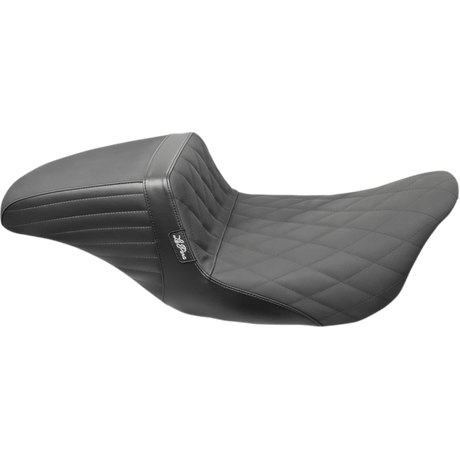 LE PERA 08 + FL KICKFLIP DLL DIAMOND GRIPP TAPE 2 UP SEAT - DRIVEN Canada's Powersports LK - 597DLDMGP