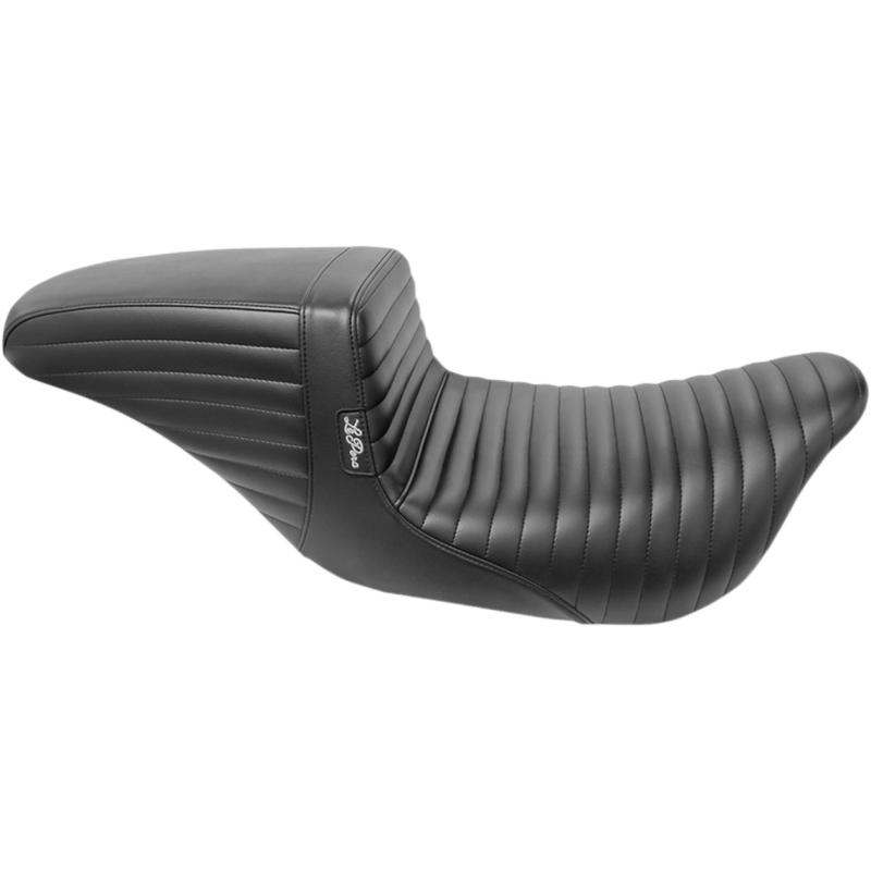 LE PERA 08 + FL KICKFLIP DLL PLEATED 2 UP SEAT - DRIVEN Canada's Powersports LK - 597DLPT