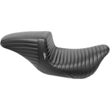 LE PERA 08 + FL KICKFLIP DLL PLEATED 2 UP SEAT - DRIVEN Canada's Powersports LK - 597DLPT
