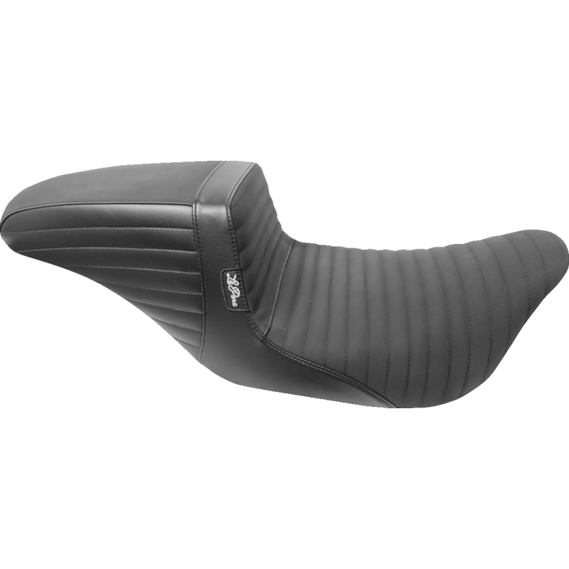LE PERA 08 + FL KICKFLIP DLL PLEATED GRIPP TAPE 2 UP SEAT (LK - 597DLPTGP) - DRIVEN Canada's Powersports LK - 597DLPTGP