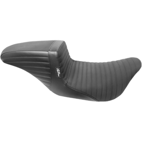 LE PERA 08 + FL KICKFLIP DLL PLEATED GRIPP TAPE 2 UP SEAT (LK - 597DLPTGP) - DRIVEN Canada's Powersports LK - 597DLPTGP