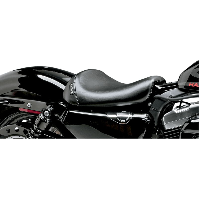 LE PERA 10 - 19 XL1200X BARE BONES SOLO SEAT (LK - 006) - DRIVEN Canada's Powersports LK - 006