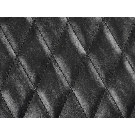 LE PERA 18 - 19 + FXBB & FLSL CHEROKEE DIAMOND 2 UP SEAT - DRIVEN Canada's Powersports LY - 020DM