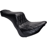 LE PERA 18 - 19 + FXBB & FLSL CHEROKEE DIAMOND 2 UP SEAT - DRIVEN Canada's Powersports LY - 020DM