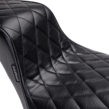 LE PERA 18 - 19 + FXBB & FLSL CHEROKEE DIAMOND 2 UP SEAT - DRIVEN Canada's Powersports LY - 020DM