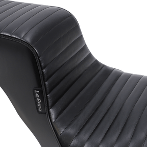 LE PERA 18 - 19 + FXBB & FLSL CHEROKEE PLEATED 2 UP SEAT - DRIVEN Canada's Powersports LY - 020PT