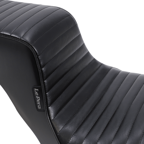LE PERA 18 - 19 + FXBB & FLSL CHEROKEE PLEATED 2 UP SEAT - DRIVEN Canada's Powersports LY - 020PT
