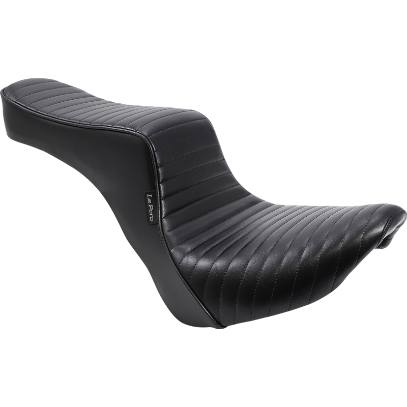 LE PERA 18 - 19 + FXBB & FLSL CHEROKEE PLEATED 2 UP SEAT - DRIVEN Canada's Powersports LY - 020PT