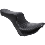 LE PERA 18 - 19 + FXBB & FLSL CHEROKEE PLEATED 2 UP SEAT - DRIVEN Canada's Powersports LY - 020PT