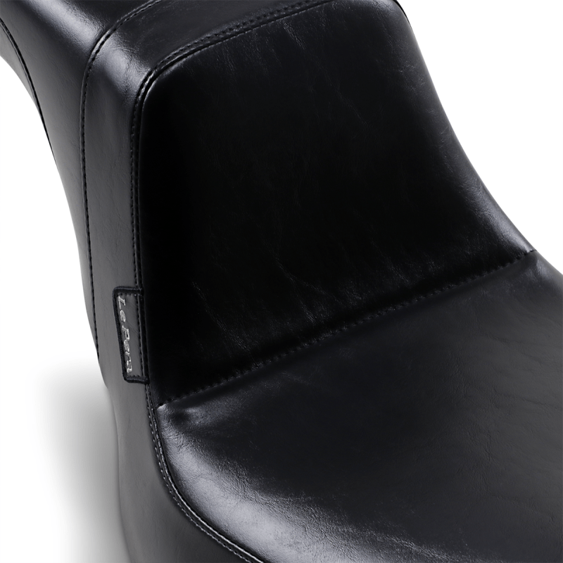 LE PERA 18 - 19 + FXBB & FLSL DAYTONA SMOOTH 2 UP SEAT - DRIVEN Canada's Powersports LY - 543S