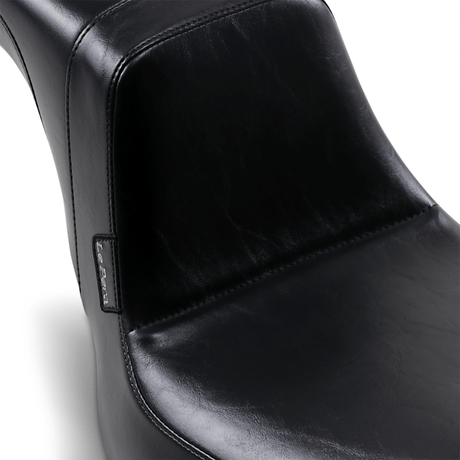 LE PERA 18 - 19 + FXBB & FLSL DAYTONA SMOOTH 2 UP SEAT - DRIVEN Canada's Powersports LY - 543S