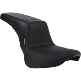 LE PERA 18 - 19 + FXBB & FLSL KICKFLIP BASKETWEAVE 2 UP SEAT - DRIVEN Canada's Powersports LY - 590BW