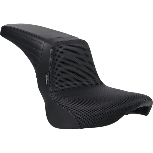 LE PERA 18 - 19 + FXBB & FLSL KICKFLIP BASKETWEAVE 2 UP SEAT - DRIVEN Canada's Powersports LY - 590BW