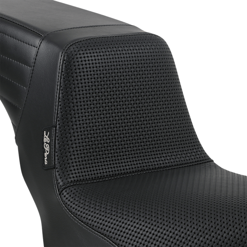 LE PERA 18 - 19 + FXBB & FLSL KICKFLIP BASKETWEAVE 2 UP SEAT - DRIVEN Canada's Powersports LY - 590BW