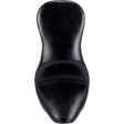 LE PERA 18 - 19 + FXBB & FLSL MAVERICK SMOOTH REAR 2 UP SEAT - DRIVEN Canada's Powersports LY - 910S