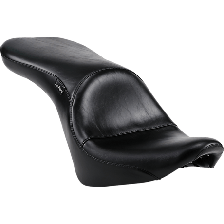 LE PERA 18 - 19 + FXBB & FLSL MAVERICK SMOOTH REAR 2 UP SEAT - DRIVEN Canada's Powersports LY - 910S