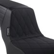 LE PERA 18 - 19 FXBB&FLSL KICKFLIP DIAMOND GRIPP TAPE 2 UP SEAT - DRIVEN Canada's Powersports LY - 590DMGP