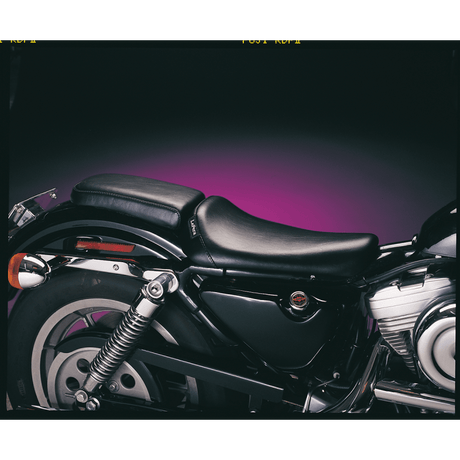 LE PERA 82 - 03 BARE BONES SMOOTH PILLION - DRIVEN Canada's Powersports L - 006P