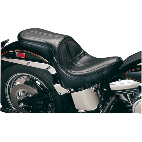 LE PERA 84 - 99 FXST MAVERICK SEAT STITCH (LN - 910) - DRIVEN Canada's Powersports LN - 910