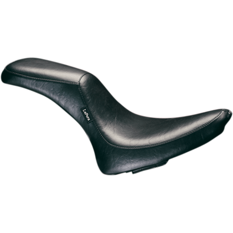 LE PERA 84 - 99 FXST SMOOTH 2 - UP SILHOUETTE SEAT (LN - 840) - DRIVEN Canada's Powersports LN - 840