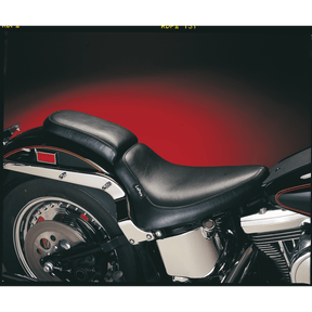 LE PERA 84 - 99 FXST SMOOTH SILHOUETTE PILLION PAD (LN - 850P) - DRIVEN Canada's Powersports LN - 850P