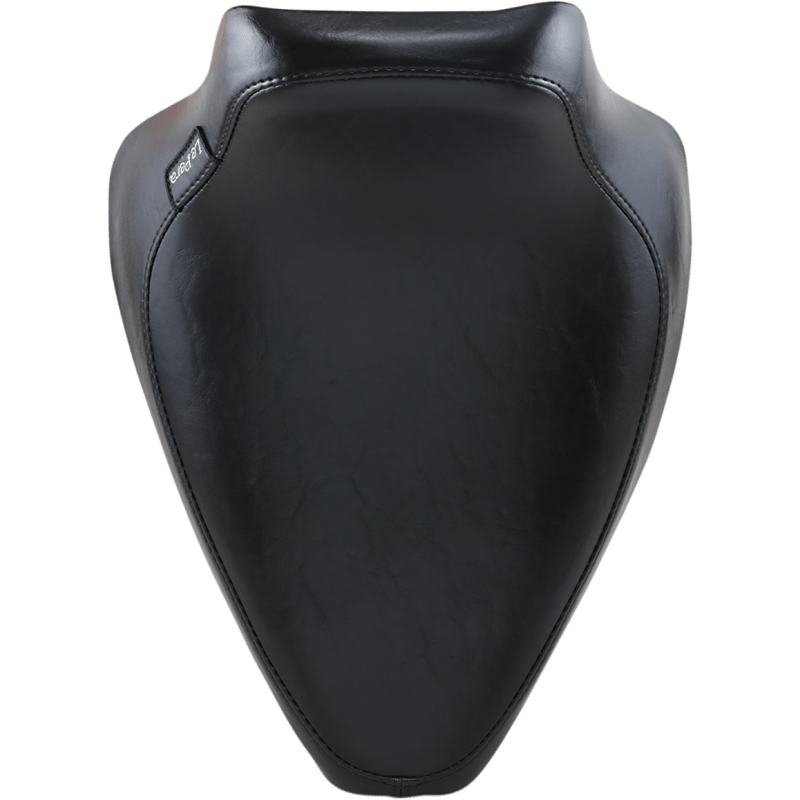 LE PERA 84 - 99 FXST SMOOTH SOLO SILHOUETTE SEAT (LN - 850) - DRIVEN Canada's Powersports LN - 850