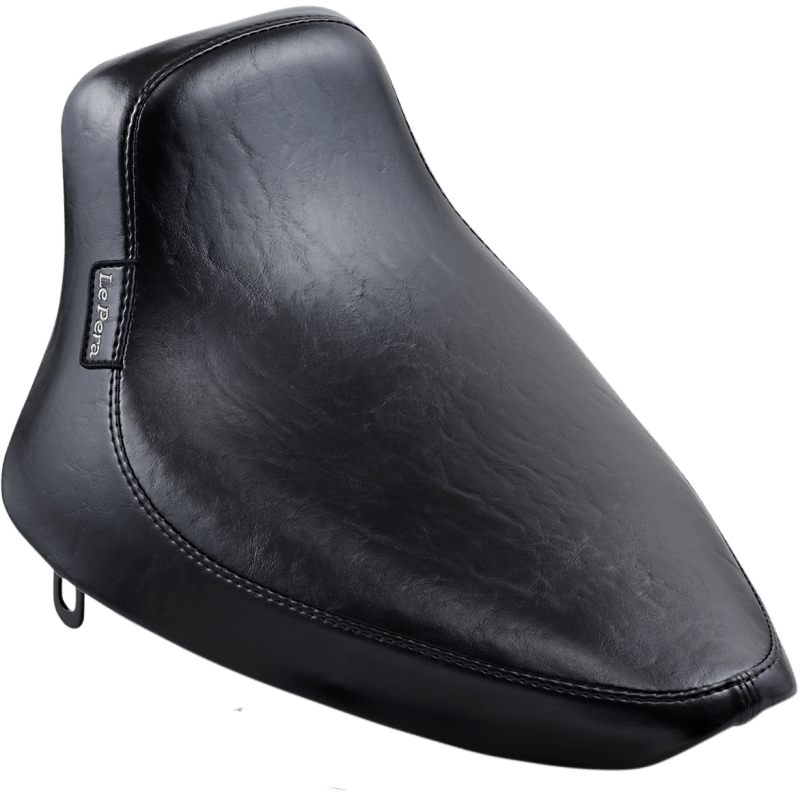 LE PERA 84 - 99 FXST SMOOTH SOLO SILHOUETTE SEAT (LN - 850) - DRIVEN Canada's Powersports LN - 850