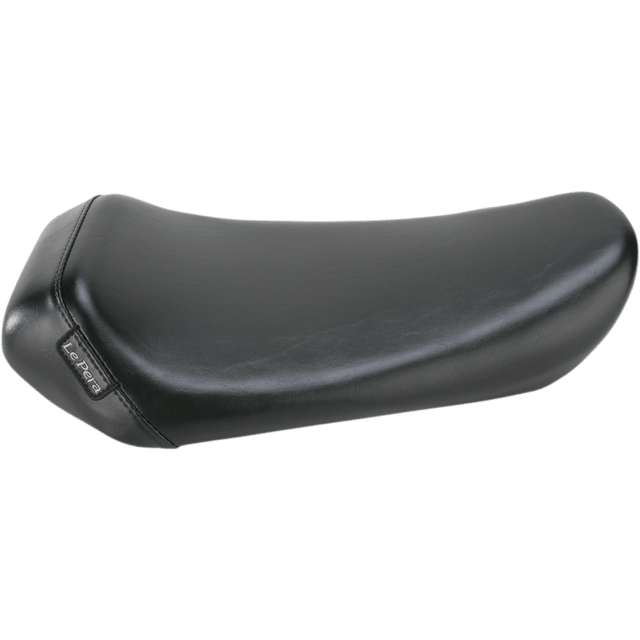 LE PERA 91 - 95 FXD B/BONES SMOOTH SOLO SEAT (L - 001) - DRIVEN Canada's Powersports L - 001