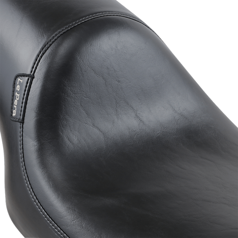 LE PERA 91 - 96 FLT SMOOTH FILL SILHOUETTE SEAT (L - 867) - DRIVEN Canada's Powersports L - 867