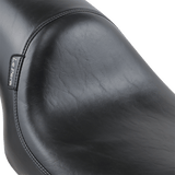 LE PERA 91 - 96 FLT SMOOTH FILL SILHOUETTE SEAT (L - 867) - DRIVEN Canada's Powersports L - 867