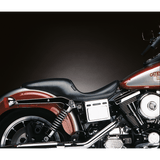 LE PERA 96 - 03 FXD SMOOTH FULL SILHOUETTE UPFRONT SEAT (LNU - 861) - DRIVEN Canada's Powersports LNU - 861