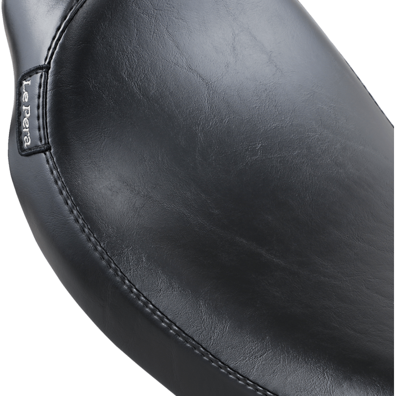 LE PERA 96 - 03 FXD SMOOTH SOLO SILHOUETTE SEAT (LN - 851) - DRIVEN Canada's Powersports LN - 851