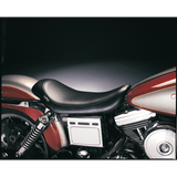 LE PERA 96 - 03 FXD SMOOTH SOLO SILHOUETTE SEAT (LN - 851) - DRIVEN Canada's Powersports LN - 851