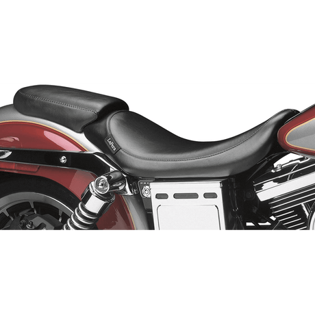LE PERA 96 - 03 FXD SMOOTH SOLO SILHOUETTE SEAT (LN - 851) - DRIVEN Canada's Powersports LN - 851
