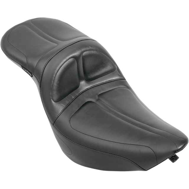 LE PERA 97 - 01 FLHR MAVERICK SEAT LONG STCH (LN - 957RKDL) - DRIVEN Canada's Powersports LN - 957RKDL