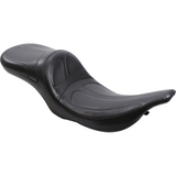 LE PERA 97 - 01 FLHT MAVERICK SEAT LONG STCH (LN - 957DL) - DRIVEN Canada's Powersports LN - 957DL