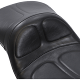 LE PERA 97 - 01 FLHT MAVERICK SEAT LONG STCH (LN - 957DL) - DRIVEN Canada's Powersports LN - 957DL