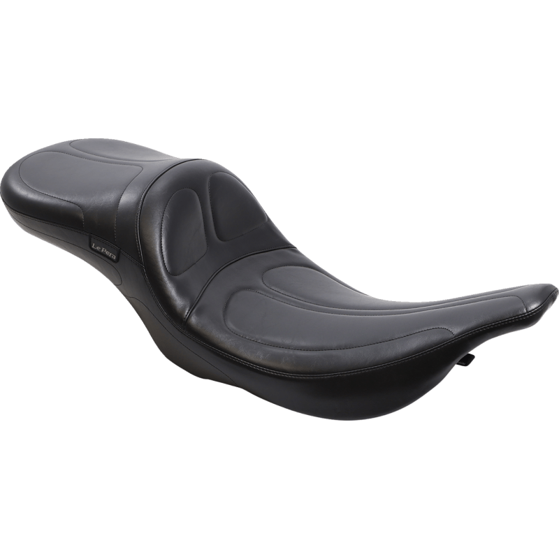 LE PERA 97 - 01 FLHT MAVERICK SEAT LONG STCH (LN - 957DL) - DRIVEN Canada's Powersports LN - 957DL