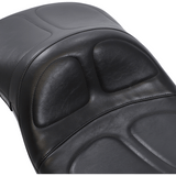 LE PERA 97 - 01 FLHT MAVERICK SEAT LONG STCH (LN - 957DL) - DRIVEN Canada's Powersports LN - 957DL