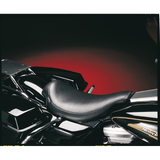 LE PERA 97 - 01 FLT SMOOTH SOLO SILHOUETTE SEAT (LN - 857) - DRIVEN Canada's Powersports LN - 857