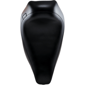 LE PERA 97 - 01 FLT SMOOTH SOLO SILHOUETTE SEAT (LN - 857) - DRIVEN Canada's Powersports LN - 857