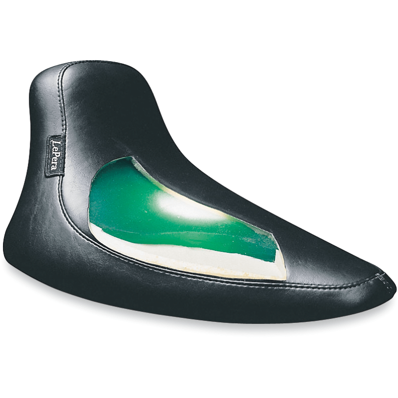 LE PERA B - BONES SOLO GEL 84 - 99 - DRIVEN Canada's Powersports LGN - 007